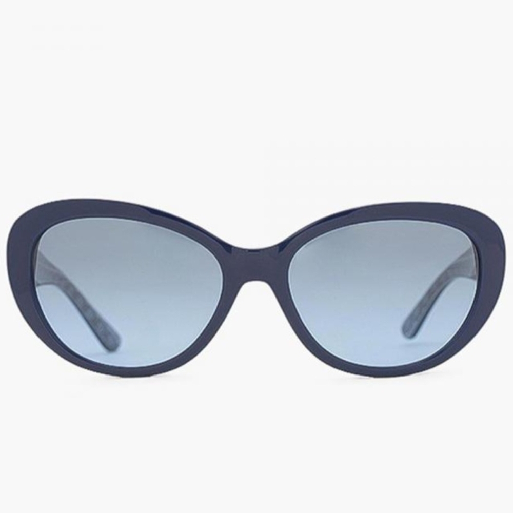 Tory Burch Cat-Eye Sunglasses